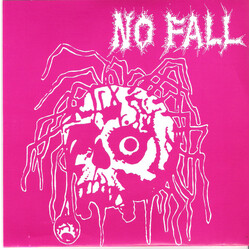 No Fall Blind Lead The Blind USED VINYL 7INCH