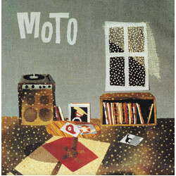 M.O.T.O. Midnight At The Guantanamo Room USED VINYL 7INCH SINGLE