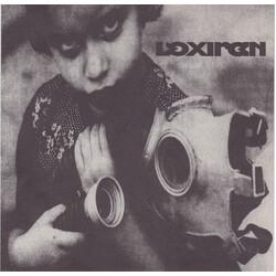 Loxiran Loxiran USED VINYL 7INCH 45 RPM