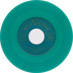 Homer And Jethro Put That Knife Away, Nellie / Pizen Pete USED VINYL 7INCH SINGLE