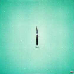 The Raveonettes Pe'ahi Vinyl LP USED