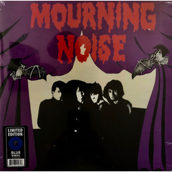 Mourning Noise Mourning Noise Vinyl LP USED