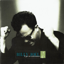 Billy Joel I Go To Extremes USED VINYL 7INCH 45 RPM SINGLE