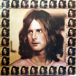 Roger McGuinn Roger McGuinn Vinyl LP USED