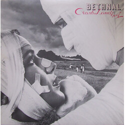 Bethnal Crash Landing Vinyl LP USED