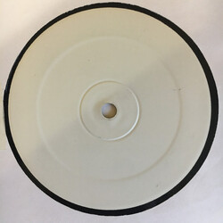 DJ Vapour Brain & Body / Razor Bladez VINYL 12" USED