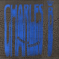 Charles B Lack Of Love USED VINYL 12INCH