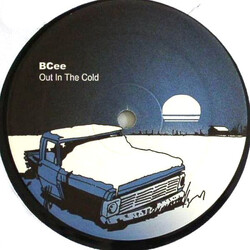 BCee / Peyo (2) / Stunna Out In The Cold / Do U Remember VINYL 12" USED