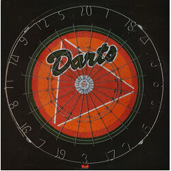 Darts Darts Vinyl LP USED