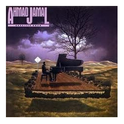 Ahmad Jamal Rossiter Road Vinyl LP USED