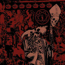Gehenna (3) / Blind To Faith Gehenna / Blind To Faith USED VINYL 7INCH
