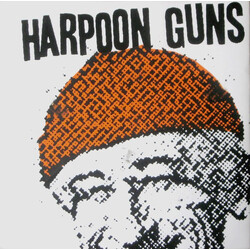 Harpoon Guns Harpoon Guns USED VINYL 7INCH 33 S RPM