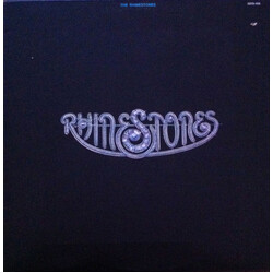 The Fabulous Rhinestones The Rhinestones Vinyl LP USED