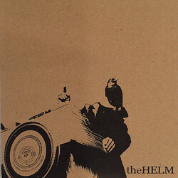 The HELM The HELM USED VINYL 7INCH