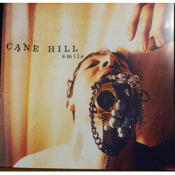 Cane Hill Smile Vinyl LP USED