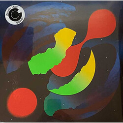 Baauer Planet's Mad Vinyl 2 LP USED