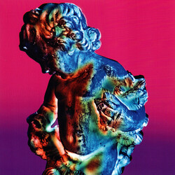 New Order Technique Vinyl LP USED