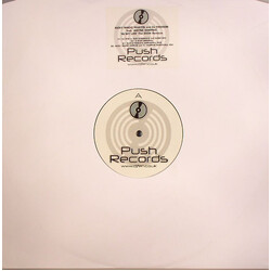 Ricky "Magic" Martin / DJ Passion (3) / Wayne Dominique In My Life (The 2004 Remixes) USED VINYL 12INCH