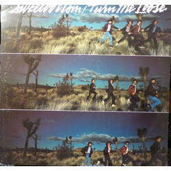Sweetbottom Turn Me Loose Vinyl LP USED