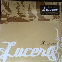 Lucero Tennessee Vinyl LP USED