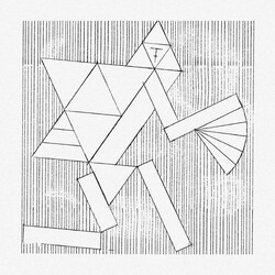 Job Sifre Worries USED VINYL 12INCH