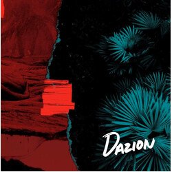 Dazion Don't Get Me Wrong USED VINYL 12INCH EP