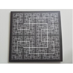 Johannes Regnier Hilbert Space USED VINYL 12INCH 33 S RPM 45 RPM