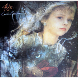 All About Eve Scarlet And Other Stories Vinyl LP USED