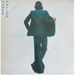 James Taylor (2) In The Pocket Vinyl LP USED