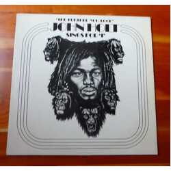 John Holt The Further You Look Vinyl LP USED