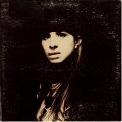 Barbra Streisand Barbra Joan Streisand Vinyl LP USED