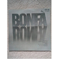 Luiz Bonfá Bonfá Vinyl LP USED