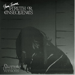 Yumi Zouma Truth Or Consequences (Alternate Versions) Vinyl LP USED