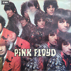 Pink Floyd The Piper At The Gates Of Dawn Vinyl LP USED