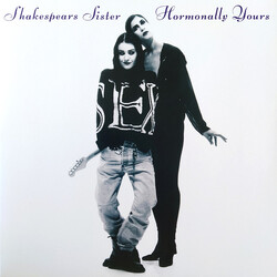 Shakespear's Sister Hormonally Yours Vinyl LP USED