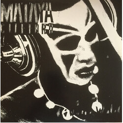 Mataya Clifford Living Wild USED VINYL 12INCH 45 RPM SINGLE