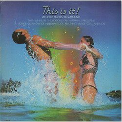 Various This Is It! Vinyl LP USED