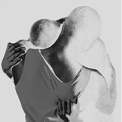 Young Fathers Dead Vinyl LP USED
