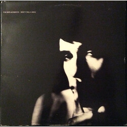 The Replacements Don't Tell A Soul Vinyl LP USED