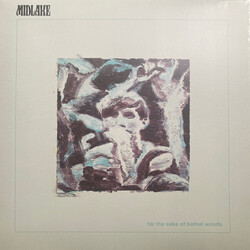 Midlake For The Sake Of Bethel Woods Vinyl LP USED
