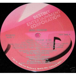 Joel Peskin Love-gram USED VINYL 12INCH 33 S RPM