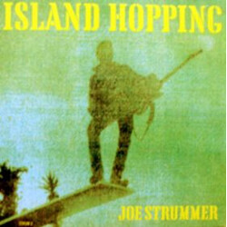Joe Strummer Island Hopping USED VINYL 12INCH SINGLE