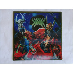 Bal-Sagoth Atlantis Ascendant Vinyl LP USED