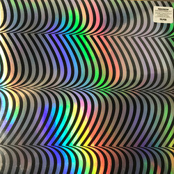 Merzbow Pulse Demon Vinyl 2 LP USED