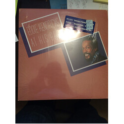 Eddie Kendricks Eddie Kendricks At His Best Vinyl LP USED