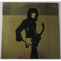 Panta 走れ熱いなら Vinyl LP USED