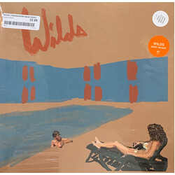 Andy Shauf Wilds Vinyl LP USED