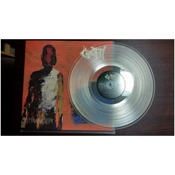 Cretin Stranger Vinyl LP USED