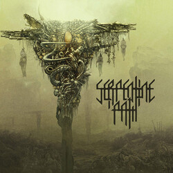 Serpentine Path Serpentine Path Vinyl LP USED