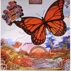 A Passing Fancy A Passing Fancy Vinyl LP USED